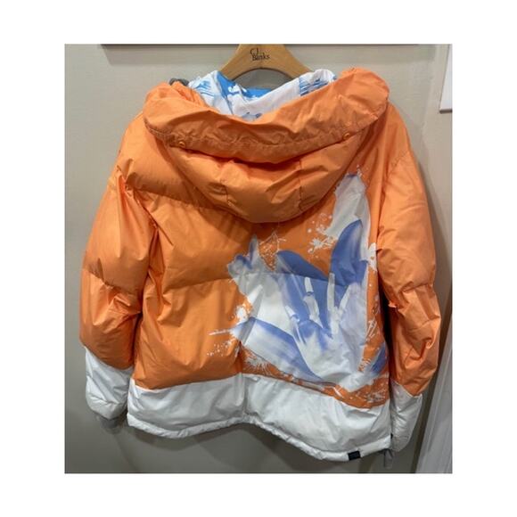 Roxy Chloe Kim Puffy Snow Jacket - Picture 6 of 6